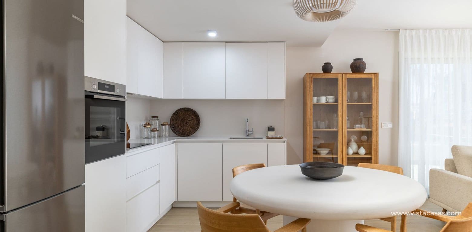 2 bedroom Apartment for sale in Calpe / Calp - € 375,000 (Ref: 9663249)