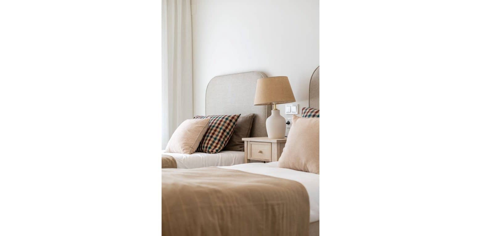 2 bedroom Apartment for sale in Calpe / Calp - € 375,000 (Ref: 9663249)