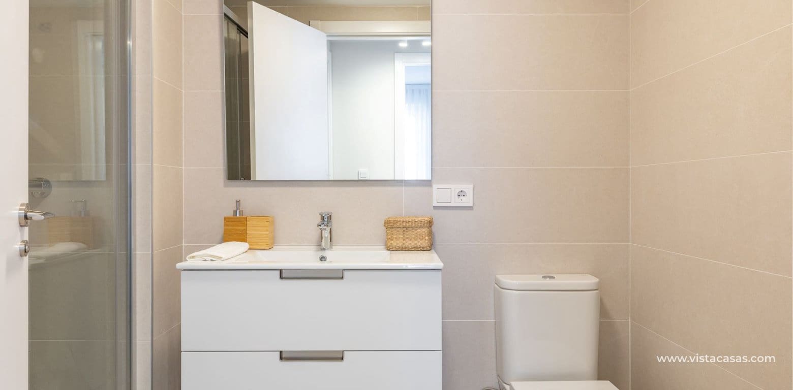 2 bedroom Apartment for sale in Calpe / Calp - € 375,000 (Ref: 9663249)