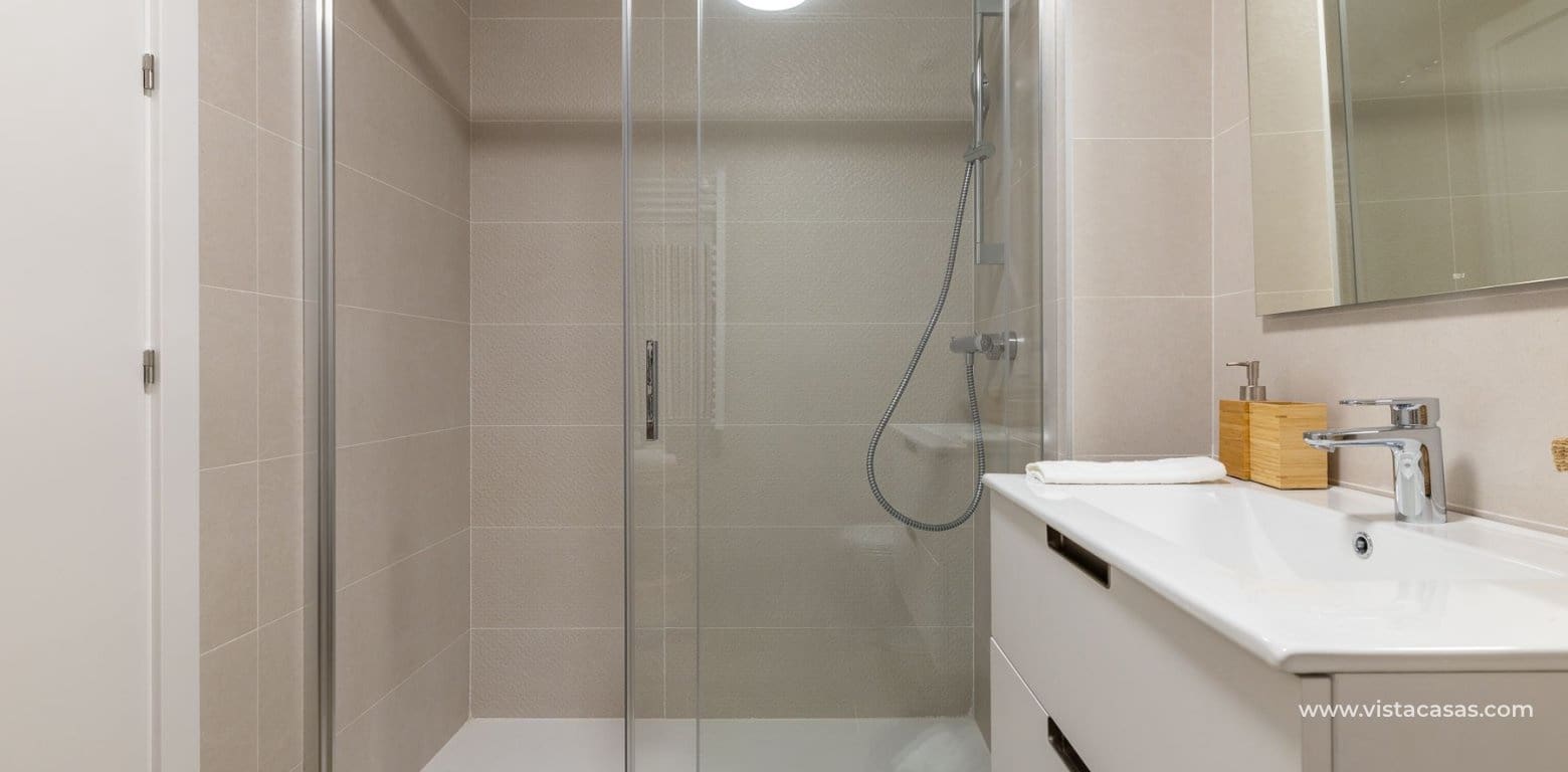 2 bedroom Apartment for sale in Calpe / Calp - € 375,000 (Ref: 9663249)