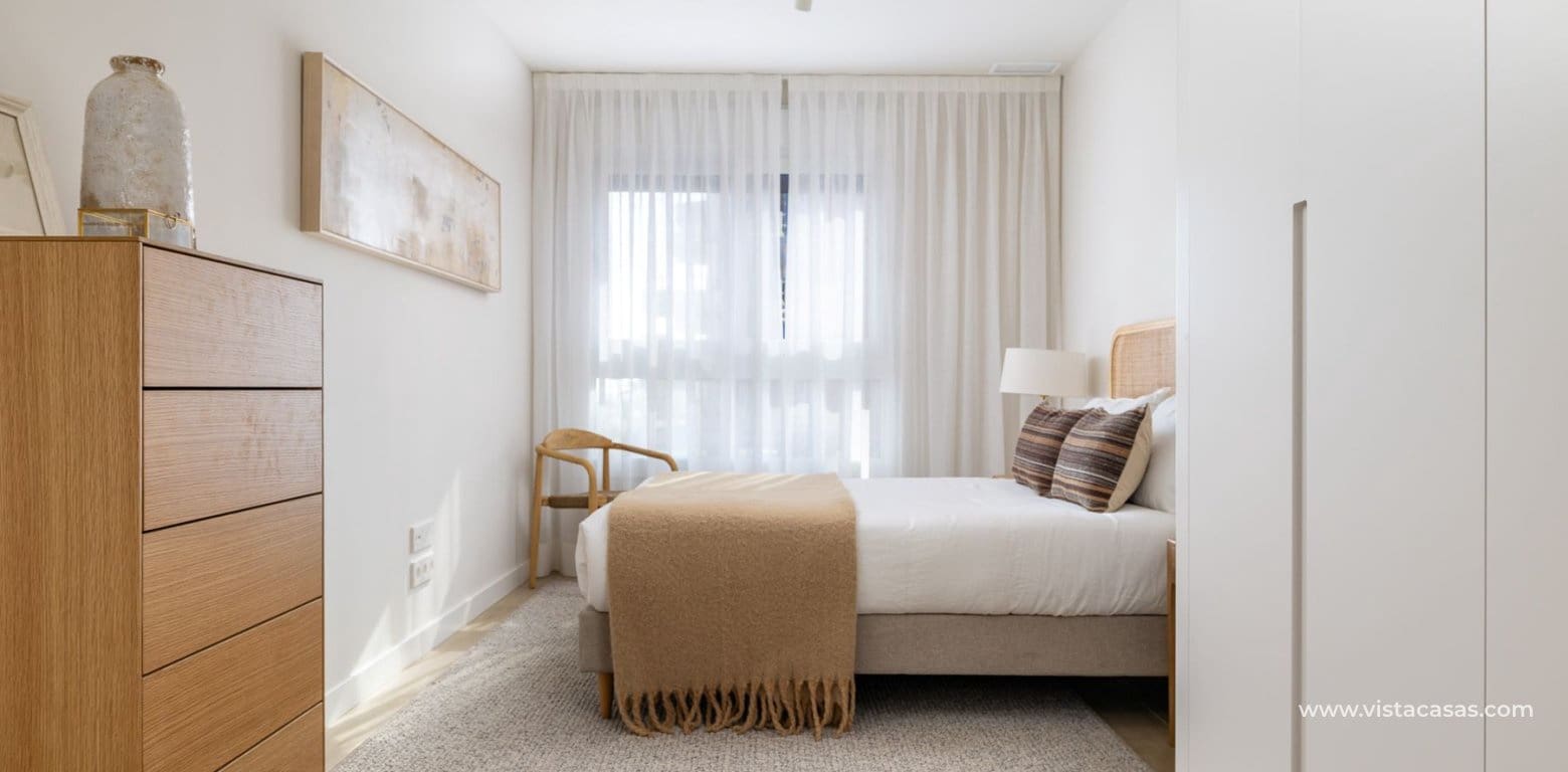 2 bedroom Apartment for sale in Calpe / Calp - € 375,000 (Ref: 9663249)