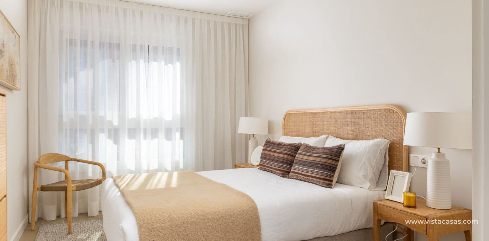 2 bedroom Apartment for sale in Calpe / Calp - € 375,000 (Ref: 9663249)