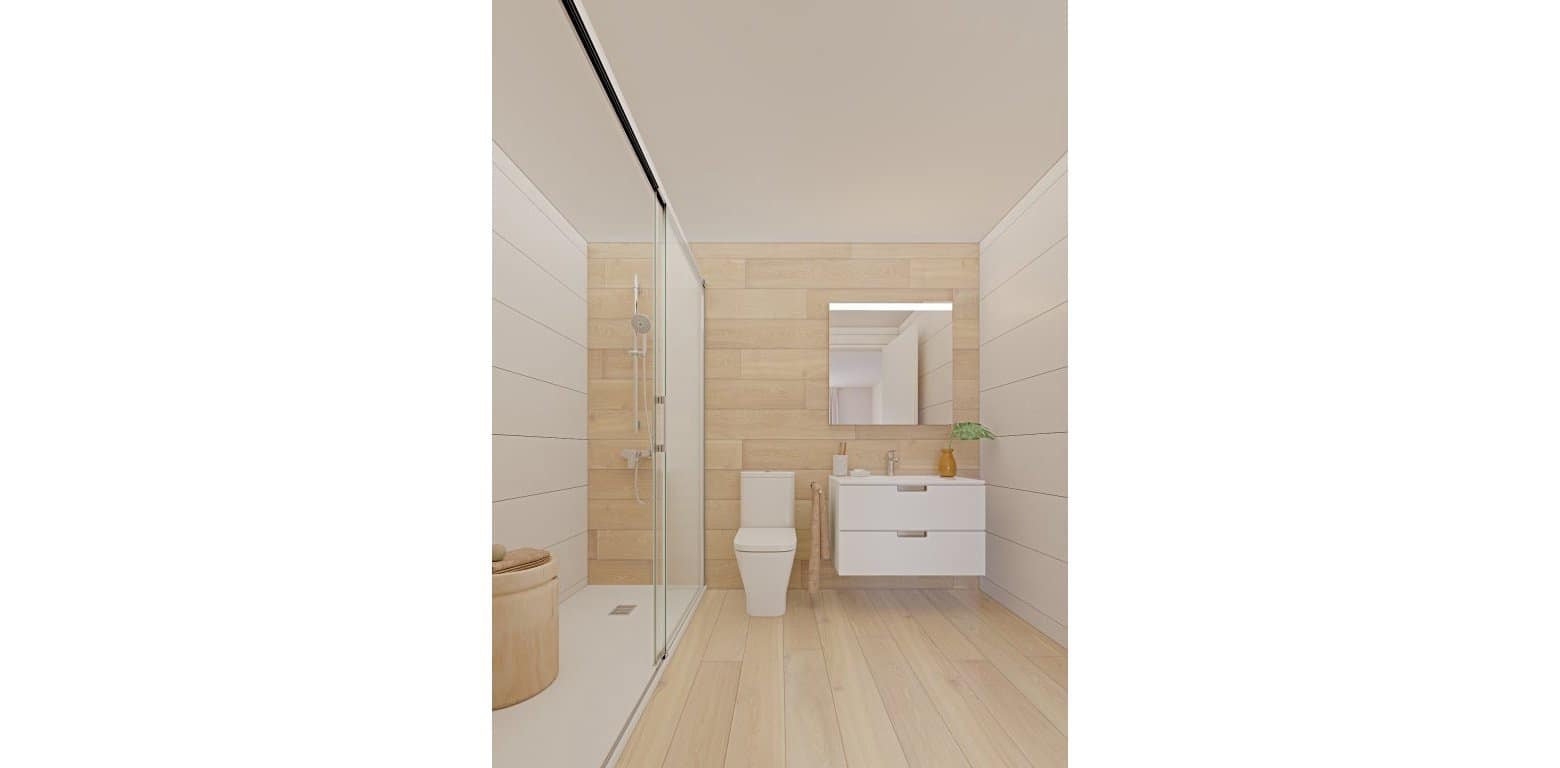 2 bedroom Apartment for sale in Calpe / Calp - € 375,000 (Ref: 9663249)