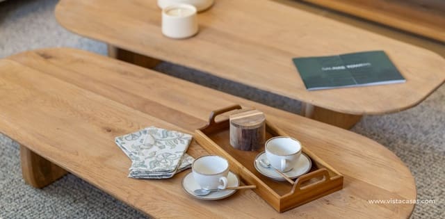 2 bedroom Apartment for sale in Cometa - Carrió, Calpe / Calp - € 375,000 (Ref: 9663249)