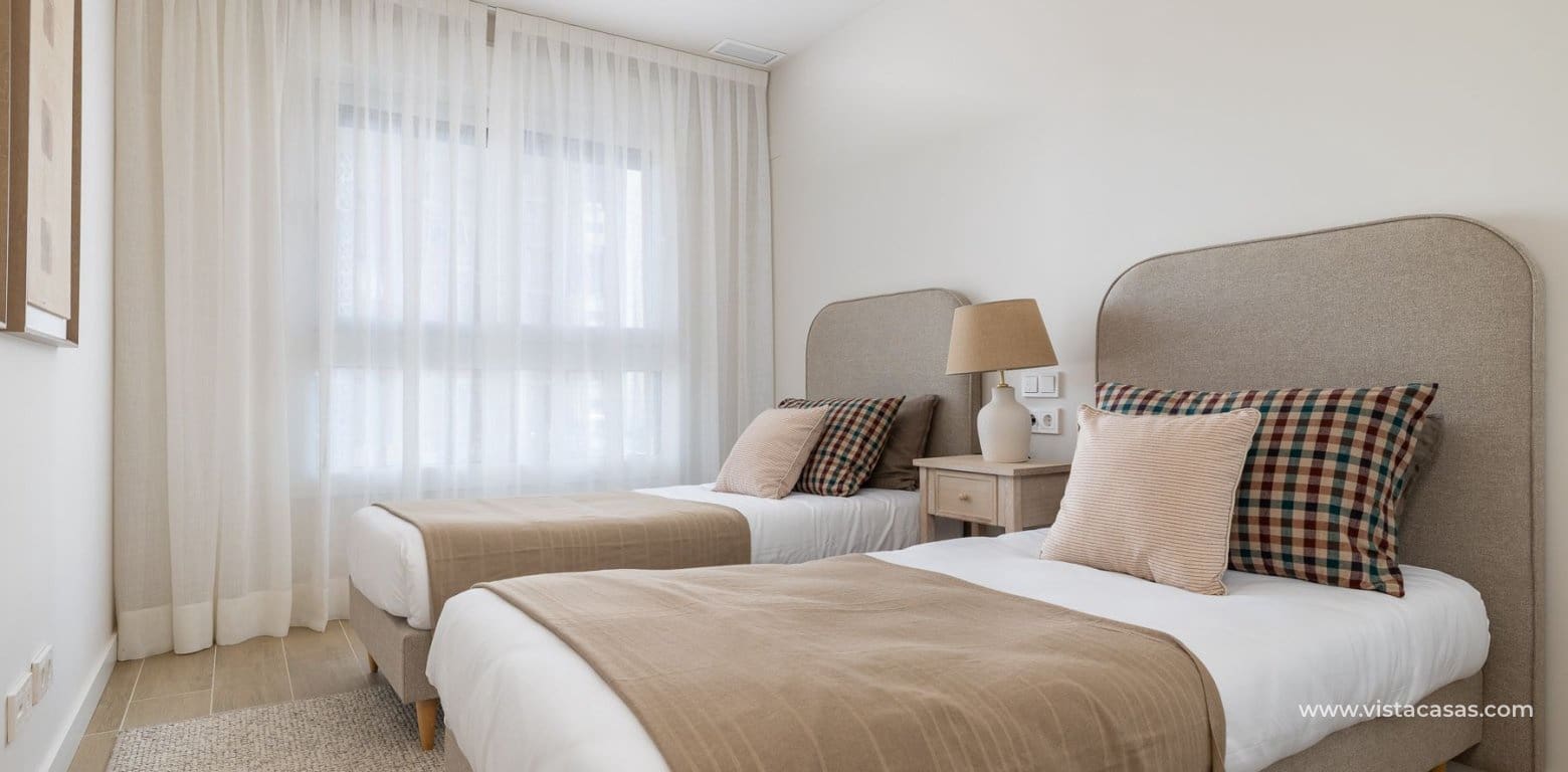 2 bedroom Apartment for sale in Calpe / Calp - € 375,000 (Ref: 9663249)