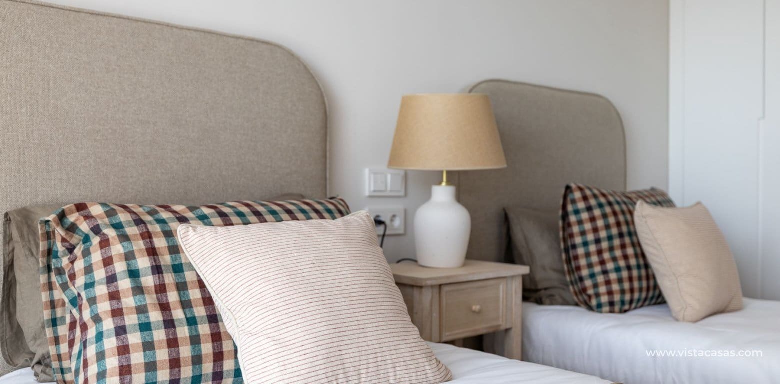 2 bedroom Apartment for sale in Calpe / Calp - € 375,000 (Ref: 9663249)