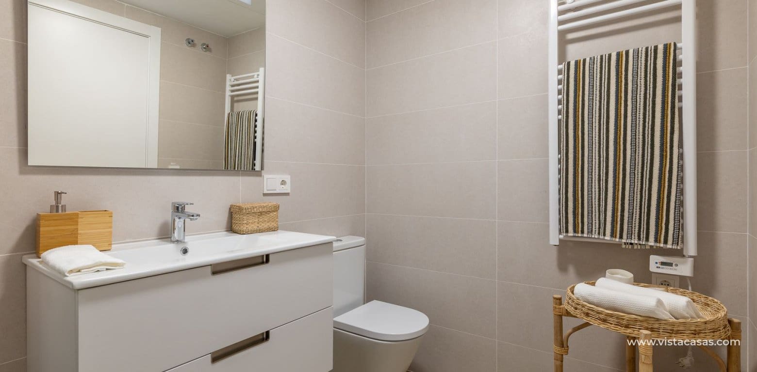 2 bedroom Apartment for sale in Calpe / Calp - € 375,000 (Ref: 9663249)