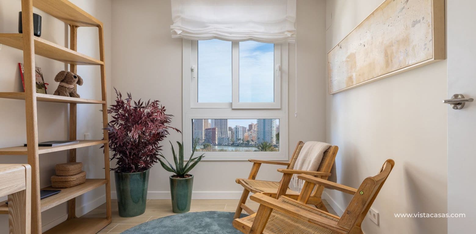 2 bedroom Apartment for sale in Calpe / Calp - € 375,000 (Ref: 9663249)