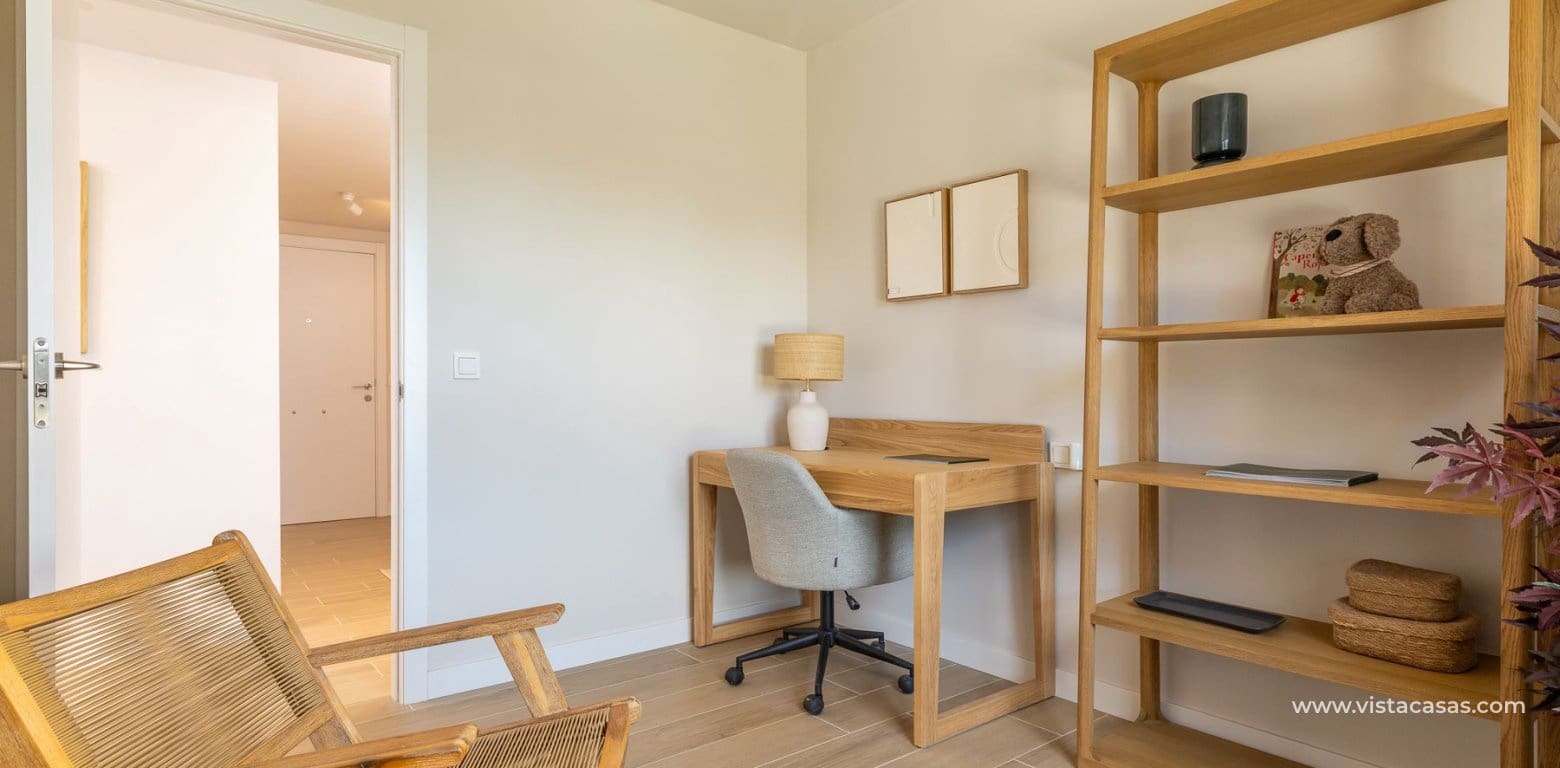 2 bedroom Apartment for sale in Calpe / Calp - € 375,000 (Ref: 9663249)