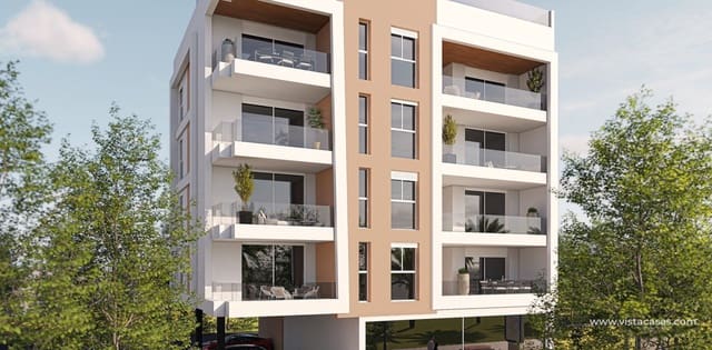 2 slaapkamer Appartement te koop in San Pedro del Pinatar ciudad, San Pedro del Pinatar - € 229.900 (Ref: 9663250)