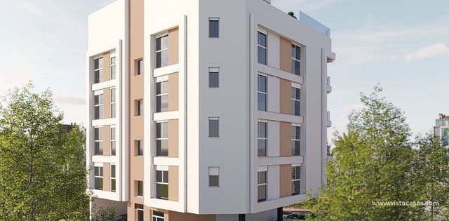 2 slaapkamer Appartement te koop in San Pedro del Pinatar ciudad, San Pedro del Pinatar - € 229.900 (Ref: 9663250)