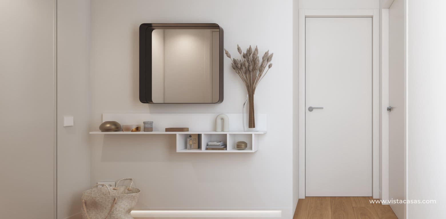 2 chambre Appartement à vendre à San Pedro del Pinatar - 229 900 € (Ref: 9663250)