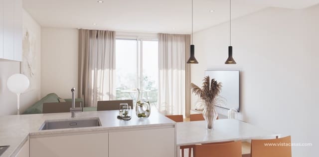 2 camera da letto Appartamento in vendita in San Pedro del Pinatar ciudad, San Pedro del Pinatar - 229.900 € (Rif: 9663250)