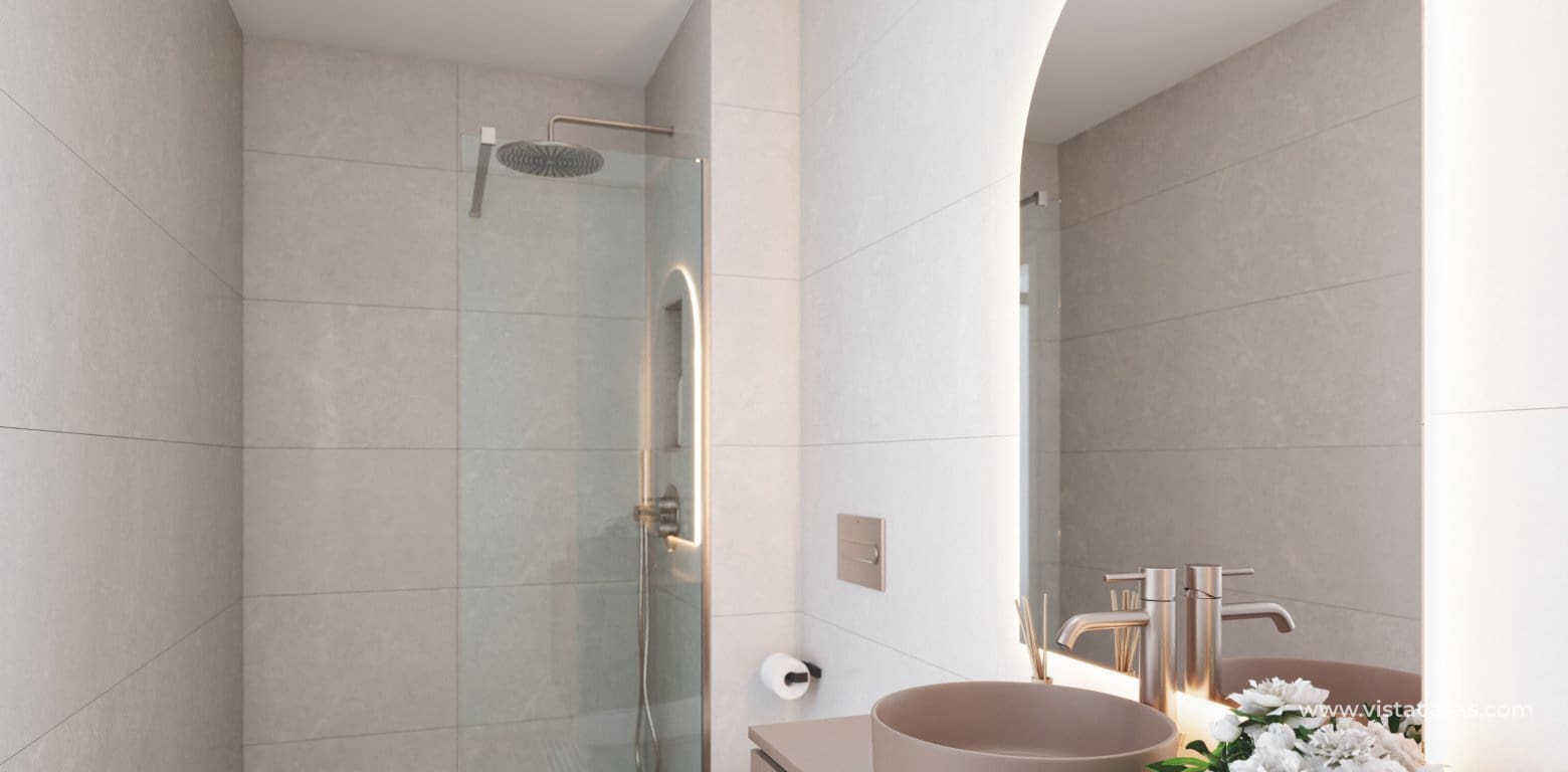 2 chambre Appartement à vendre à San Pedro del Pinatar - 229 900 € (Ref: 9663250)