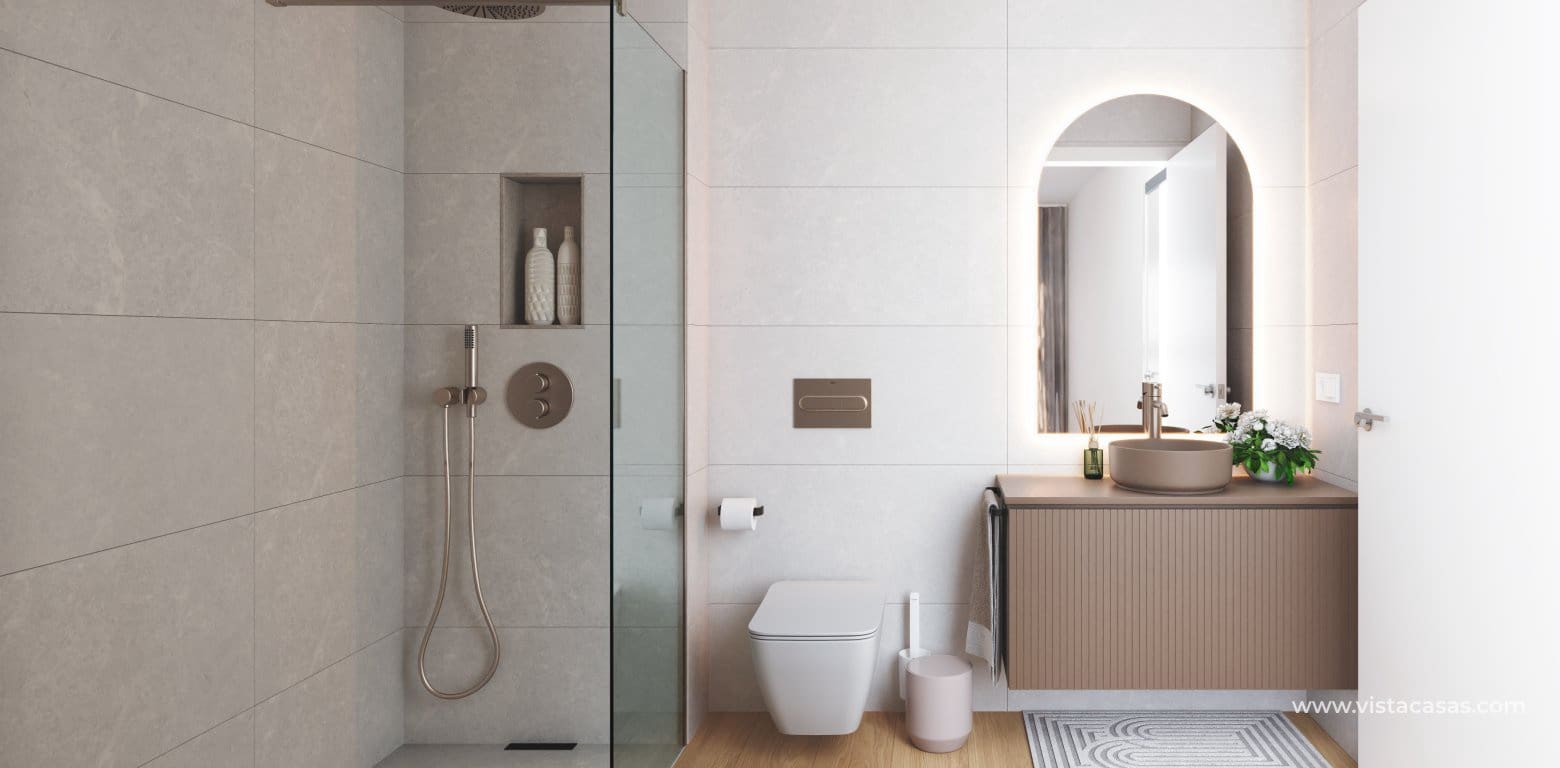 2 chambre Appartement à vendre à San Pedro del Pinatar - 229 900 € (Ref: 9663250)