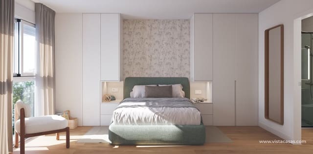 2 camera da letto Appartamento in vendita in San Pedro del Pinatar ciudad, San Pedro del Pinatar - 229.900 € (Rif: 9663250)