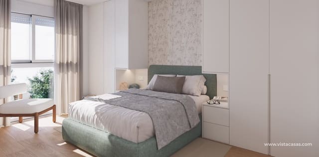 2 camera da letto Appartamento in vendita in San Pedro del Pinatar ciudad, San Pedro del Pinatar - 229.900 € (Rif: 9663250)