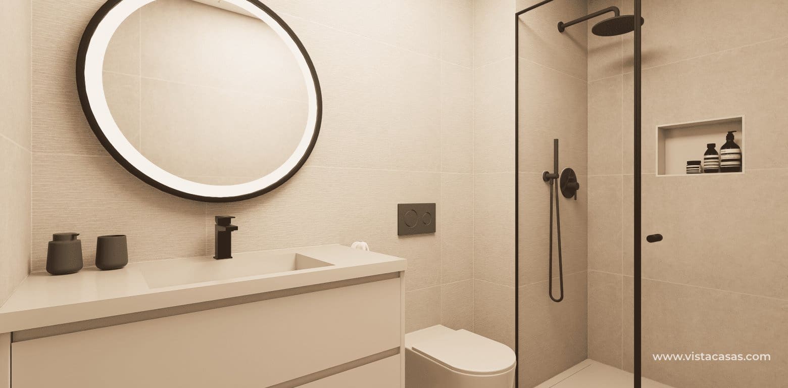 3 chambre Appartement à vendre à Pilar de la Horadada - 284 900 € (Ref: 9663251)