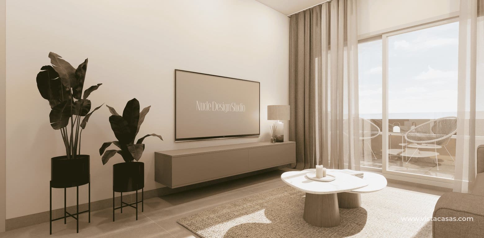 3 chambre Appartement à vendre à Pilar de la Horadada - 284 900 € (Ref: 9663251)