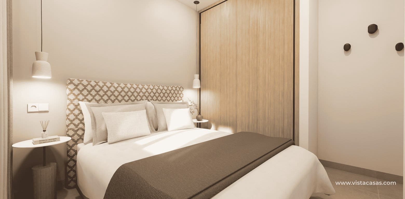 3 chambre Appartement à vendre à Pilar de la Horadada - 284 900 € (Ref: 9663251)