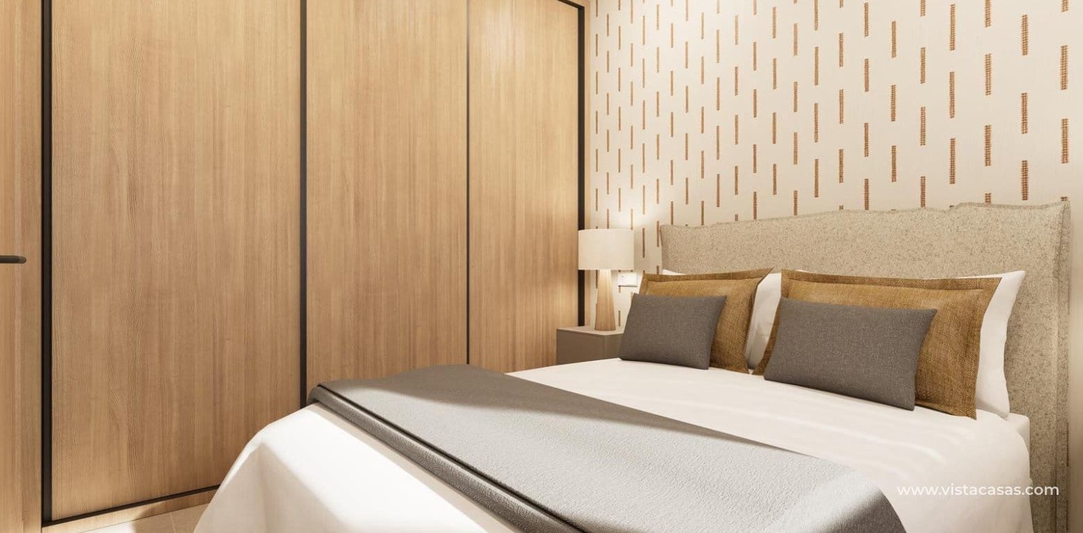 3 chambre Appartement à vendre à Pilar de la Horadada - 284 900 € (Ref: 9663251)