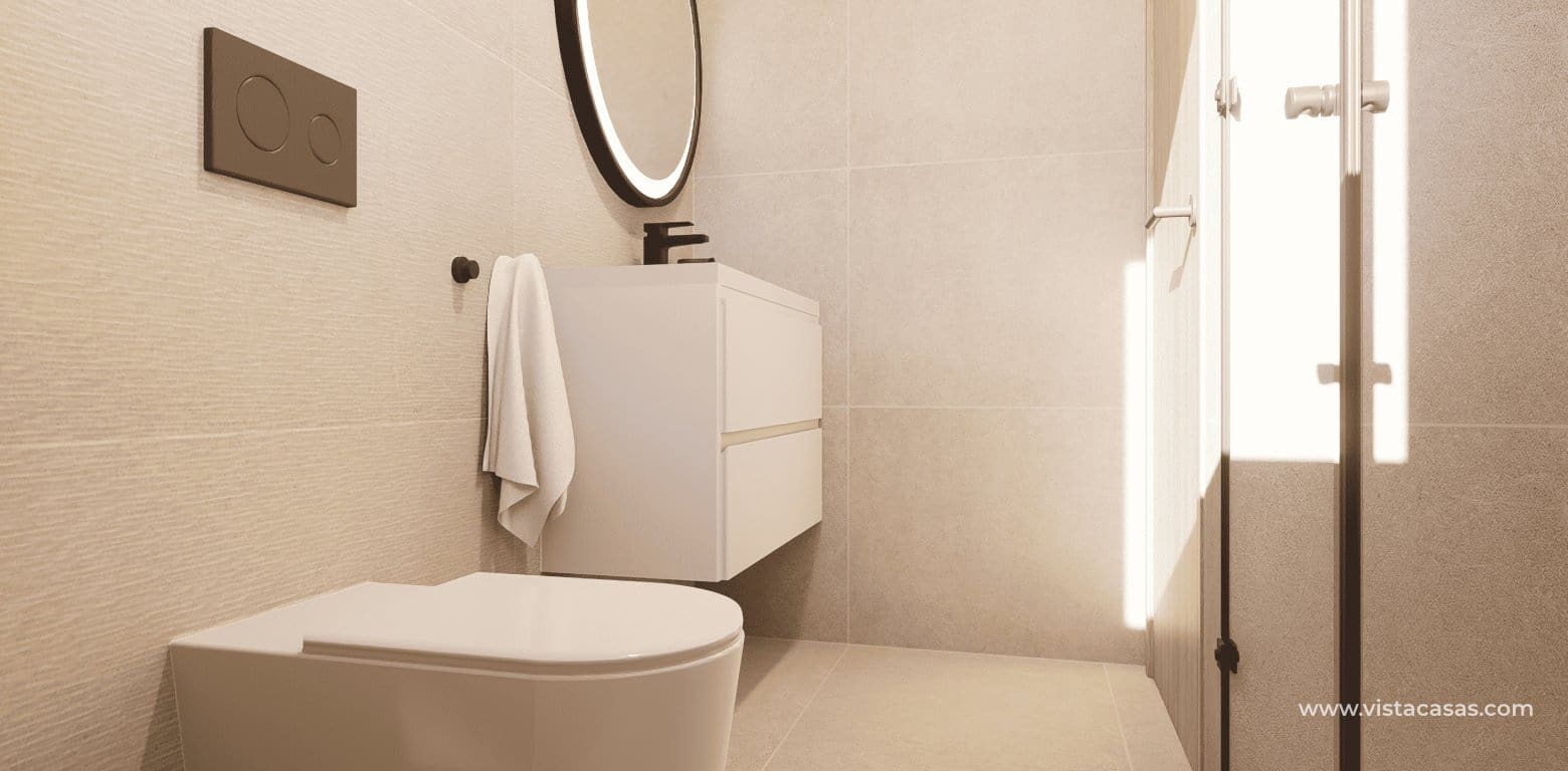 3 chambre Appartement à vendre à Pilar de la Horadada - 284 900 € (Ref: 9663251)