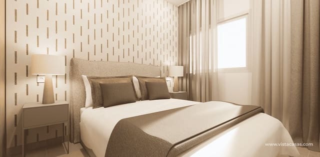 3 chambre Appartement à vendre à Pilar de la Horadada ciudad, Pilar de la Horadada - 284 900 € (Ref: 9663251)