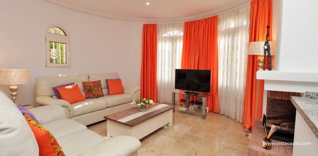 3 camera da letto Villa in vendita in Villamartin, Orihuela con piscina - 369.950 € (Rif: 9663272)