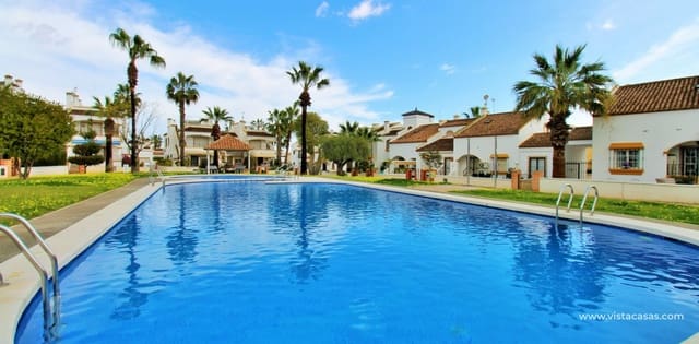 3 camera da letto Villa in vendita in Villamartin, Orihuela con piscina - 369.950 € (Rif: 9663272)