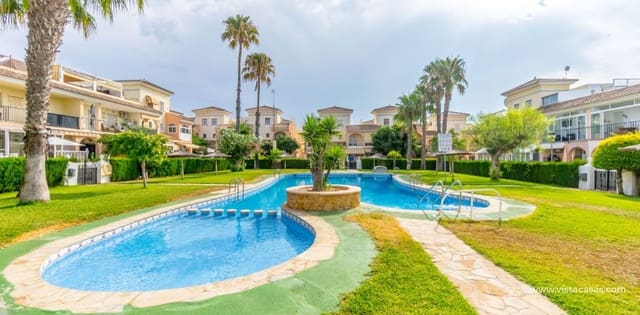 3 slaapkamer Huis te koop in Playa Flamenca, Orihuela - € 285.000 (Ref: 9664301)