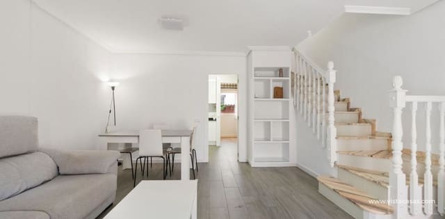 3 slaapkamer Huis te koop in Playa Flamenca, Orihuela - € 285.000 (Ref: 9664301)