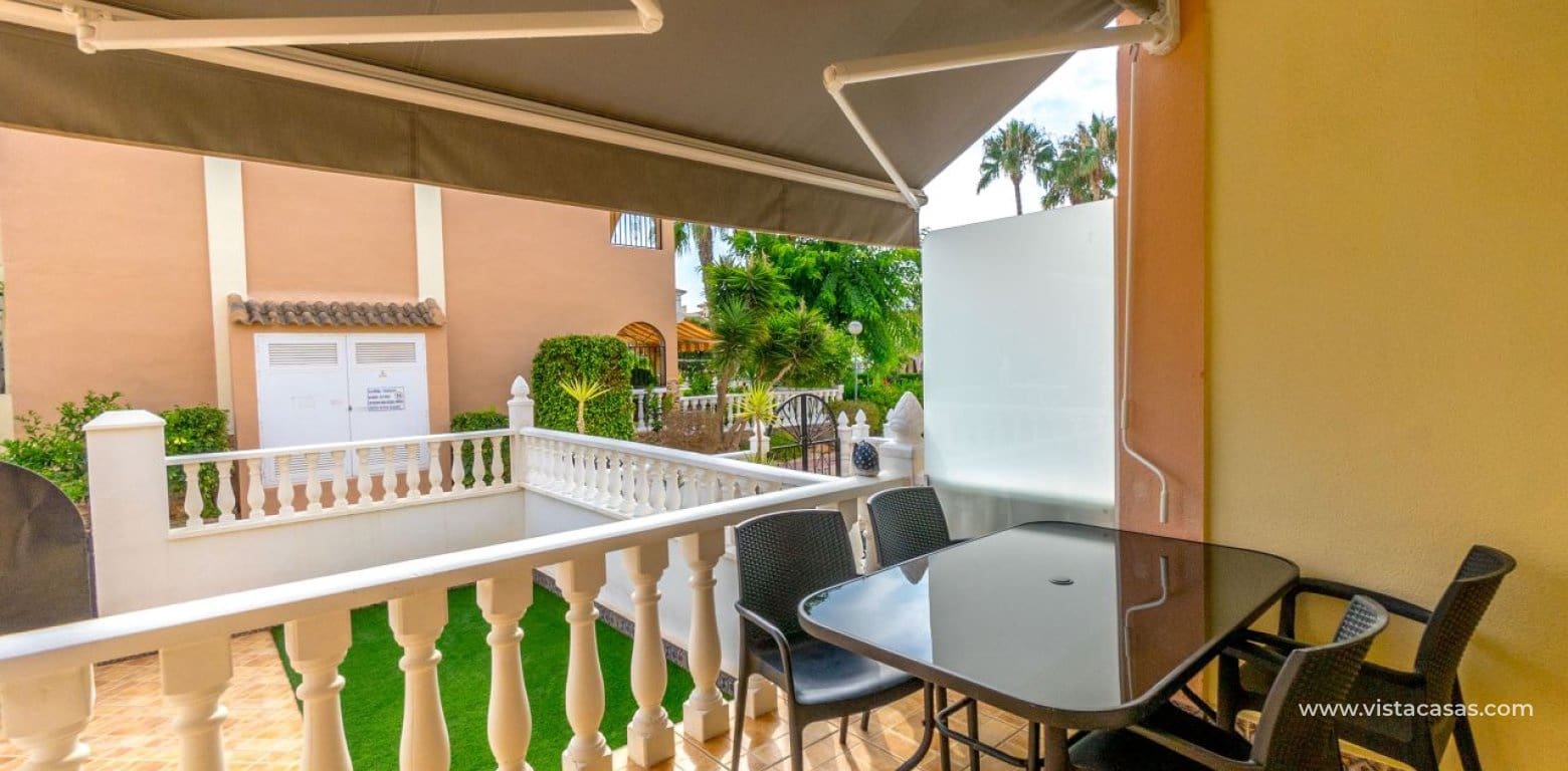 3 chambre Maison de Ville à vendre à Playa Flamenca - 285 000 € (Ref: 9664301)