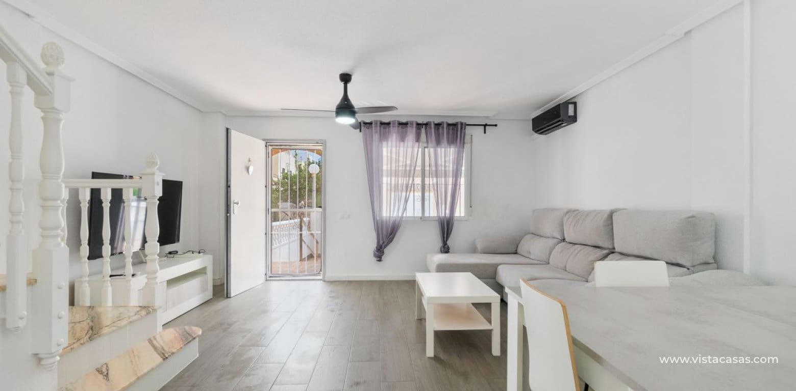 3 chambre Maison de Ville à vendre à Playa Flamenca - 285 000 € (Ref: 9664301)