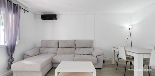 3 slaapkamer Huis te koop in Playa Flamenca, Orihuela - € 285.000 (Ref: 9664301)