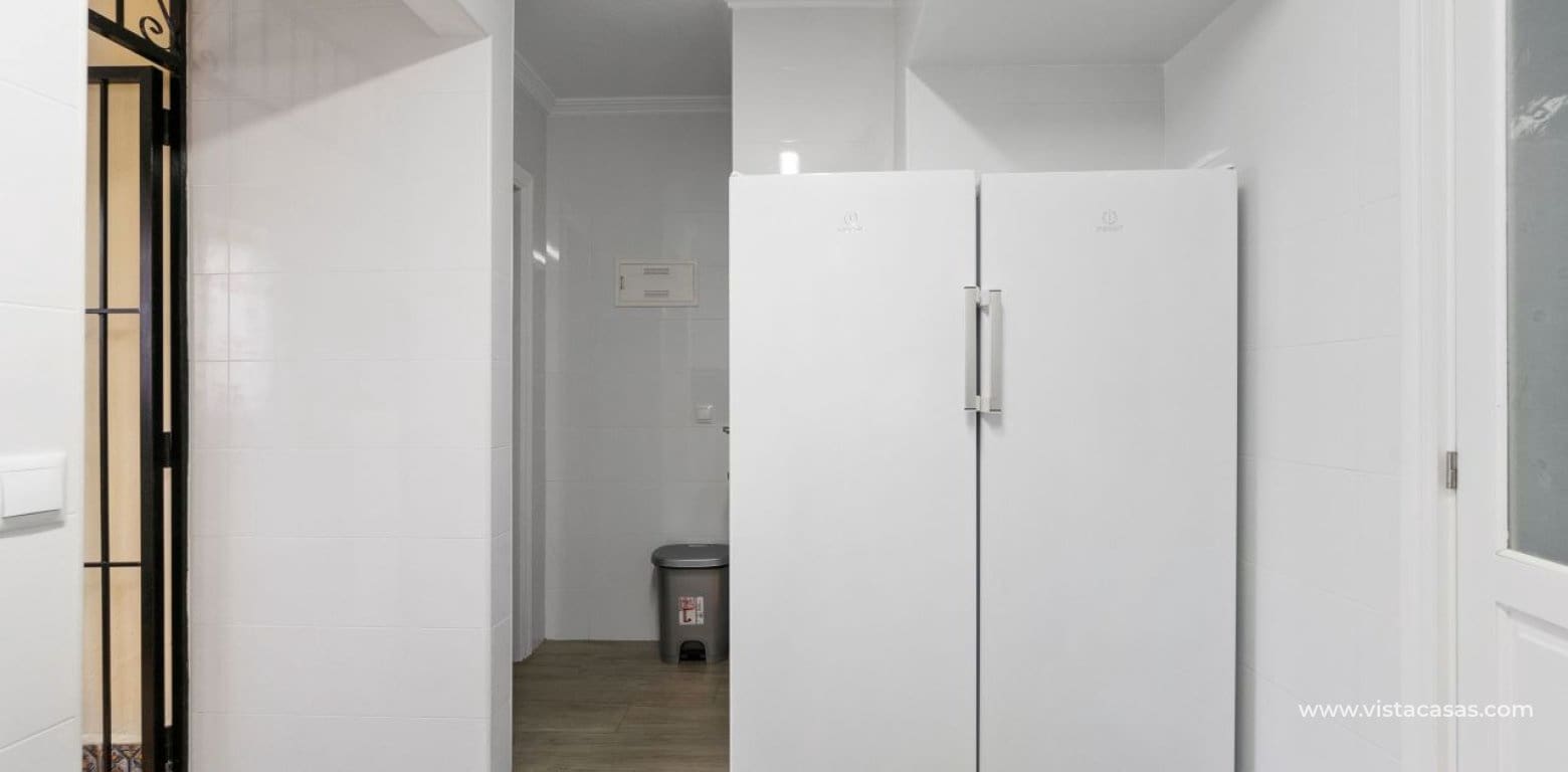 3 chambre Maison de Ville à vendre à Playa Flamenca - 285 000 € (Ref: 9664301)