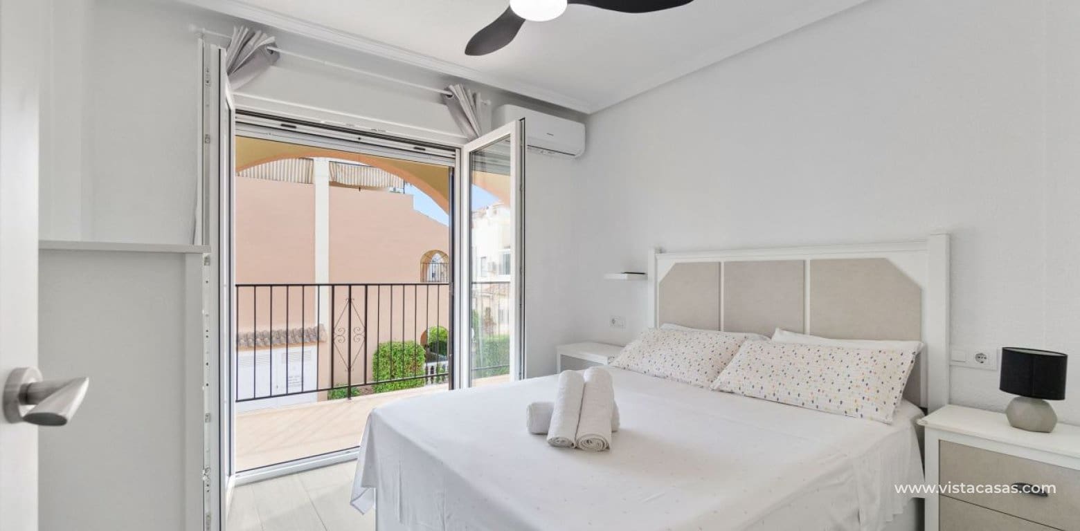 3 chambre Maison de Ville à vendre à Playa Flamenca - 285 000 € (Ref: 9664301)