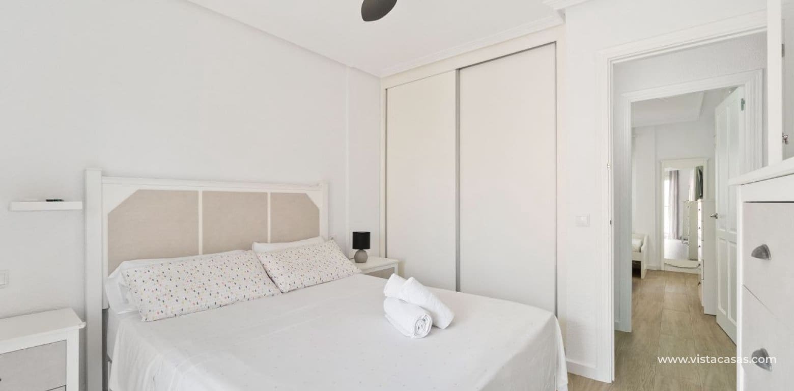 3 chambre Maison de Ville à vendre à Playa Flamenca - 285 000 € (Ref: 9664301)