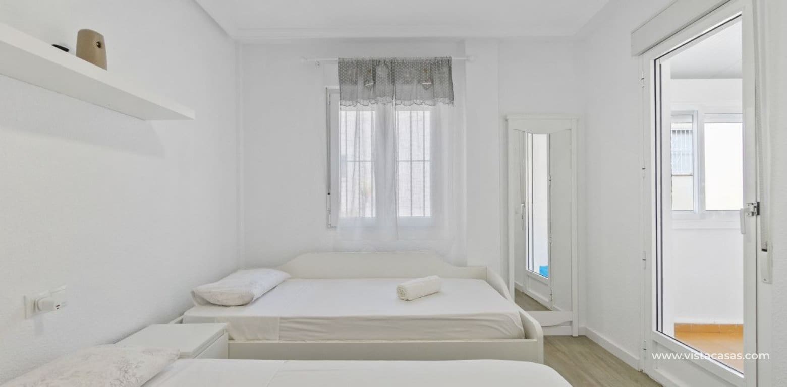 3 chambre Maison de Ville à vendre à Playa Flamenca - 285 000 € (Ref: 9664301)