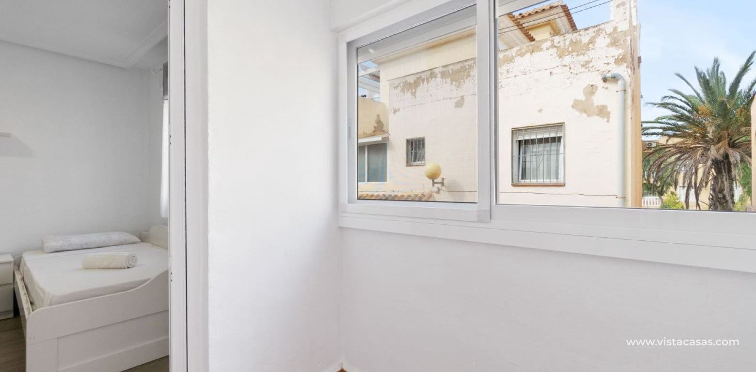 3 chambre Maison de Ville à vendre à Playa Flamenca - 285 000 € (Ref: 9664301)