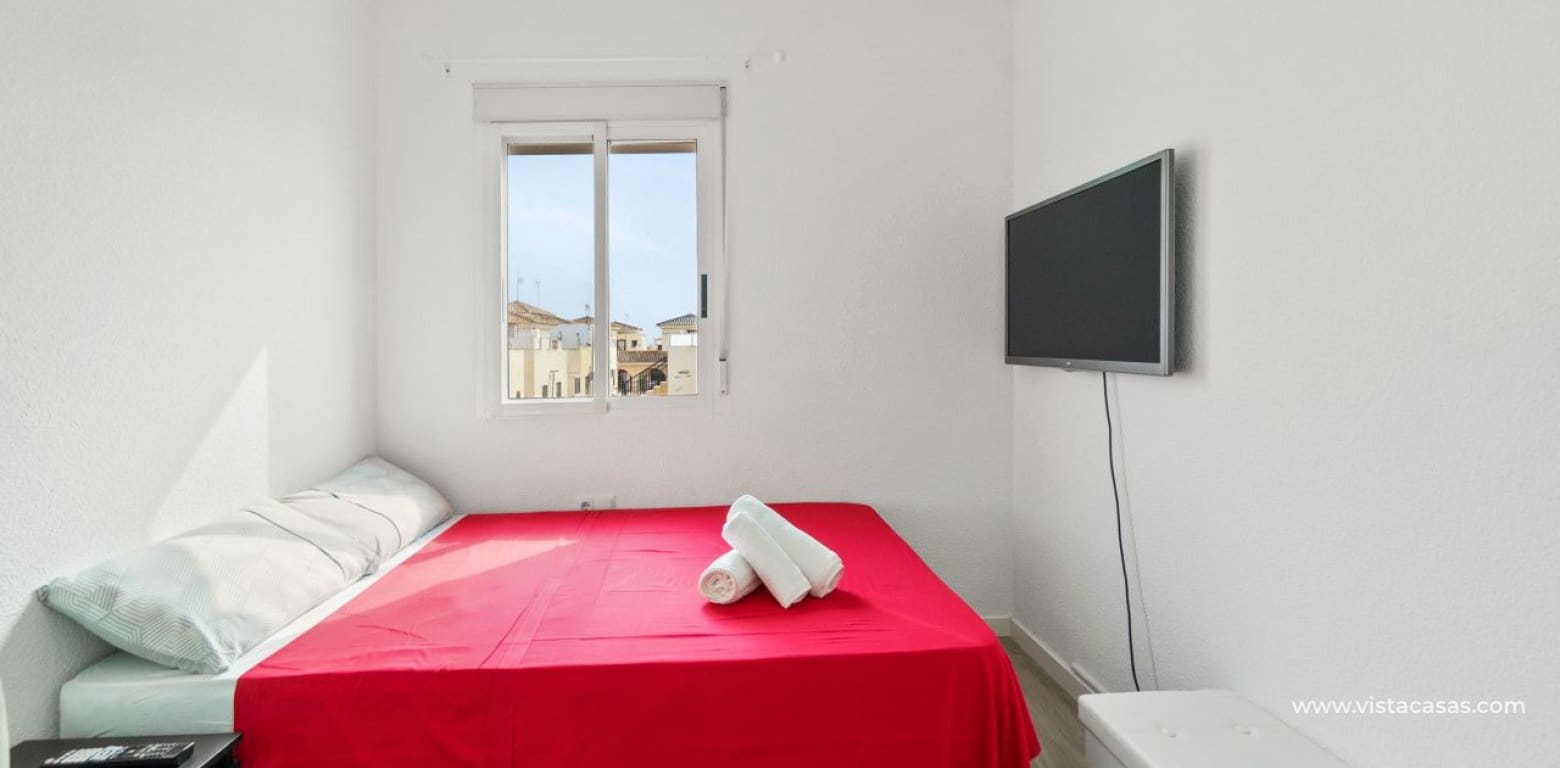 3 chambre Maison de Ville à vendre à Playa Flamenca - 285 000 € (Ref: 9664301)