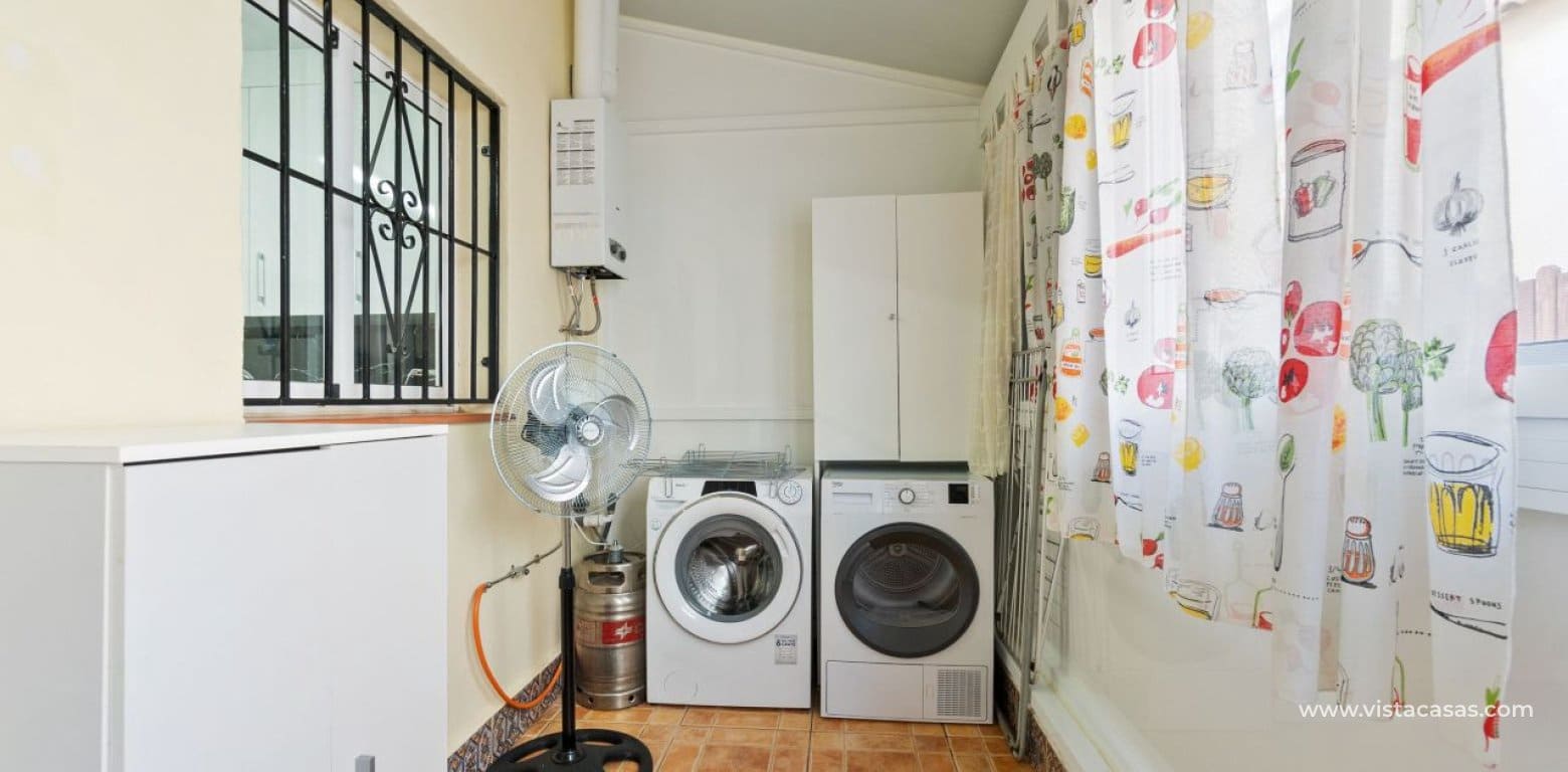 3 chambre Maison de Ville à vendre à Playa Flamenca - 285 000 € (Ref: 9664301)