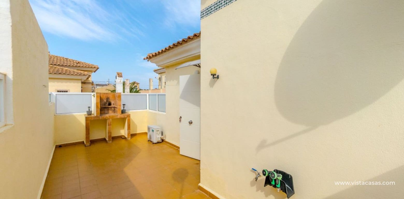 3 chambre Maison de Ville à vendre à Playa Flamenca - 285 000 € (Ref: 9664301)