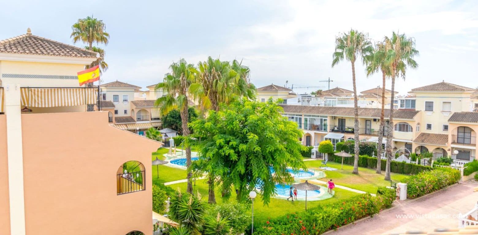 3 chambre Maison de Ville à vendre à Playa Flamenca - 285 000 € (Ref: 9664301)