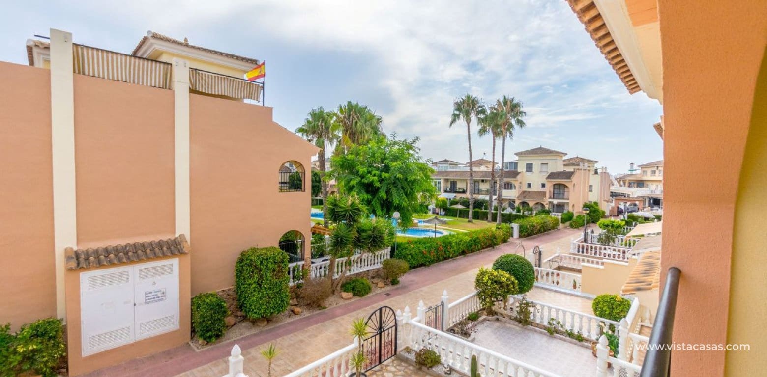 3 chambre Maison de Ville à vendre à Playa Flamenca - 285 000 € (Ref: 9664301)