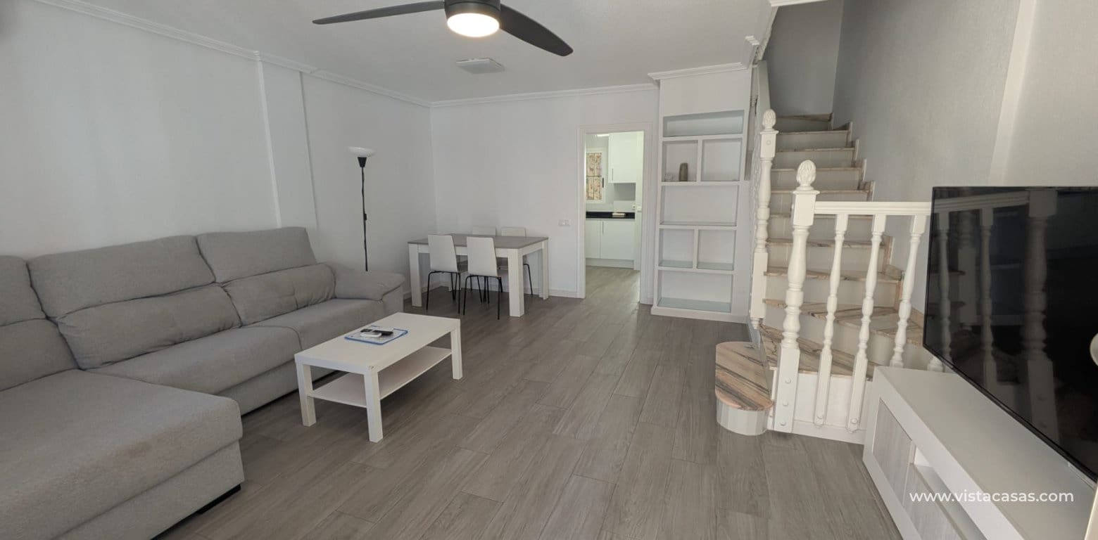 3 sovrum Hus till salu i Playa Flamenca - 285 000 € (Ref: 9664301)