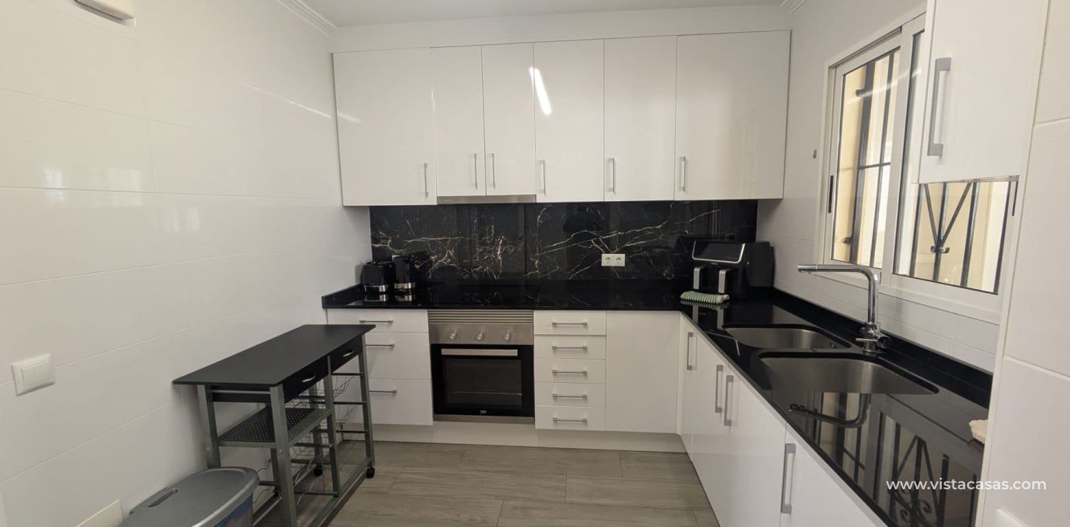 3 sovrum Hus till salu i Playa Flamenca - 285 000 € (Ref: 9664301)