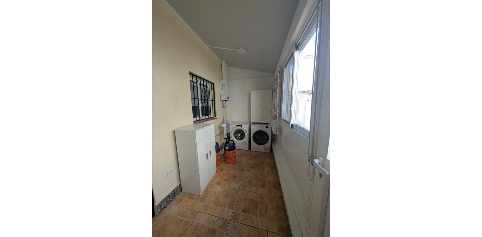 3 sovrum Hus till salu i Playa Flamenca - 285 000 € (Ref: 9664301)