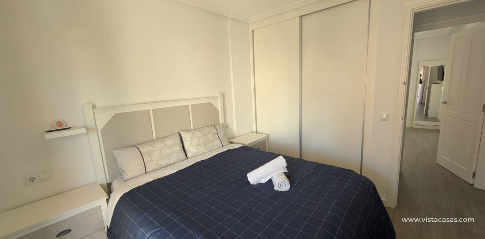 3 sovrum Hus till salu i Playa Flamenca - 285 000 € (Ref: 9664301)