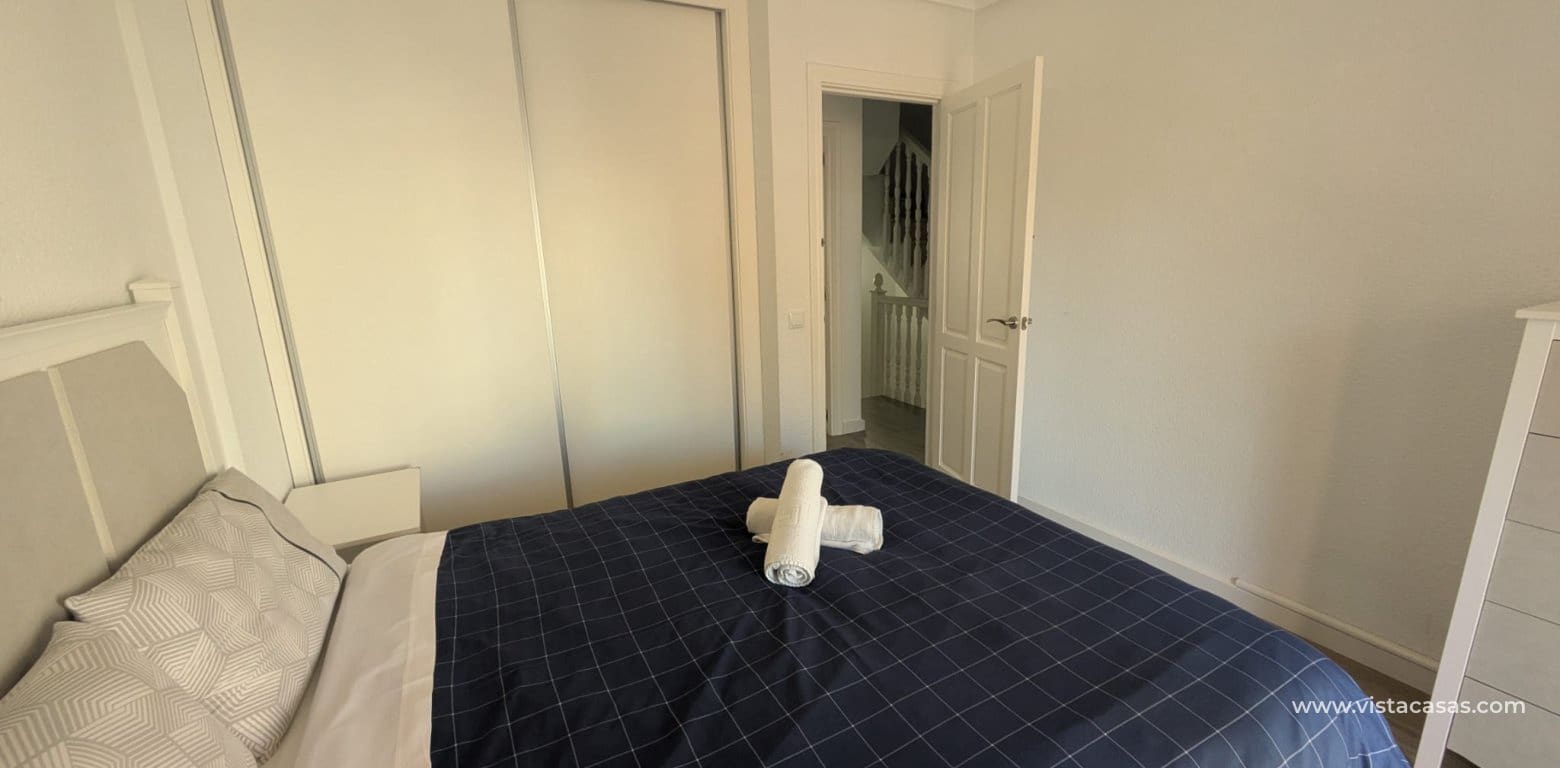 3 sovrum Hus till salu i Playa Flamenca - 285 000 € (Ref: 9664301)