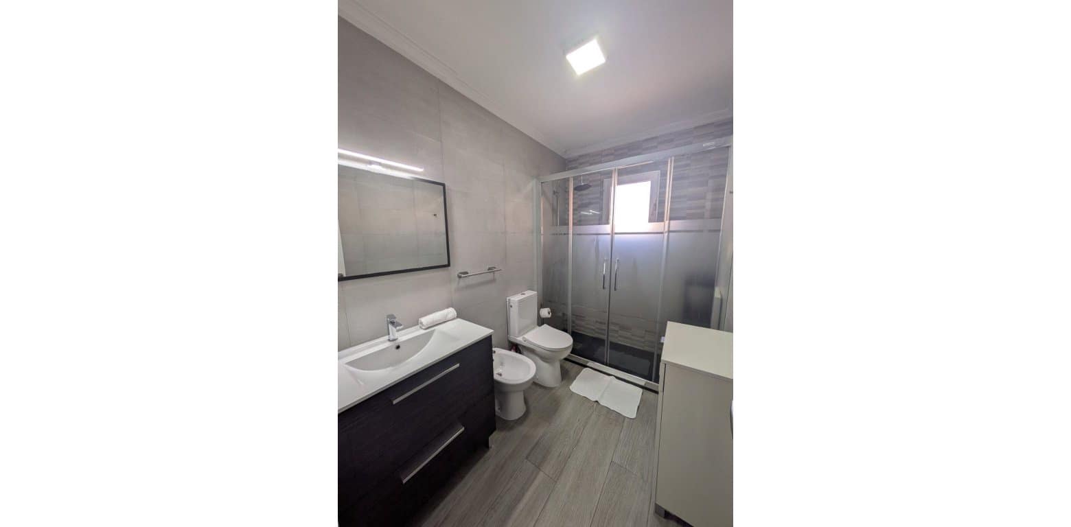 3 sovrum Hus till salu i Playa Flamenca - 285 000 € (Ref: 9664301)